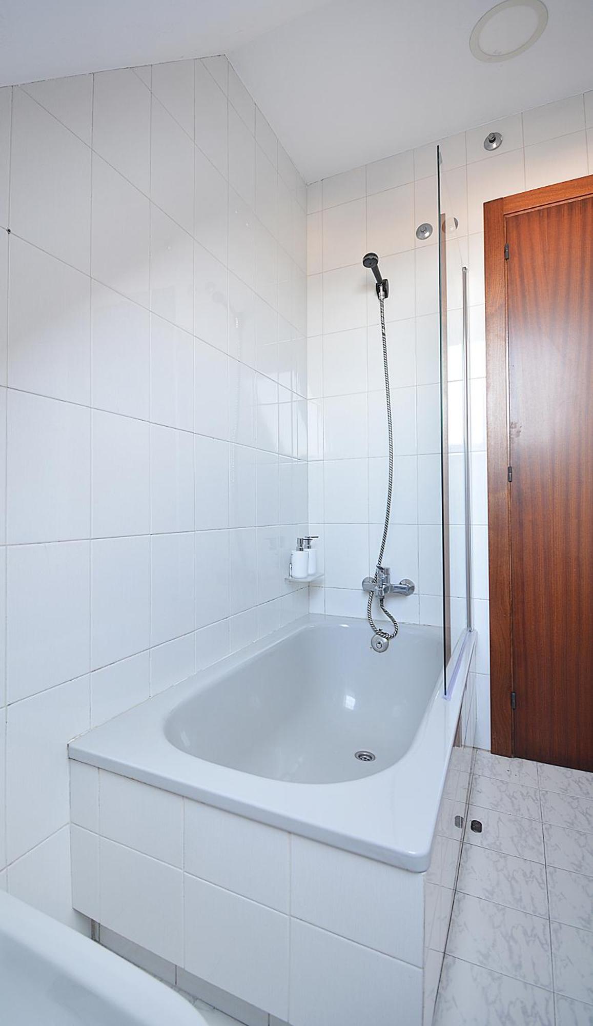 Apartamento Con Terraza Frente Al Mar En O Grove Exterior photo
